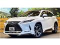 2020 Lexus RX