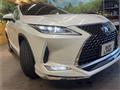 2020 Lexus RX