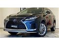 2020 Lexus RX