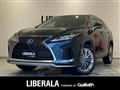 2020 Lexus RX