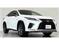 2020 Lexus RX