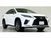 2020 Lexus RX
