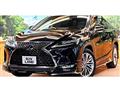 2020 Lexus RX