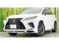 2020 Lexus RX