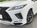 2020 Lexus RX