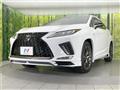2020 Lexus RX