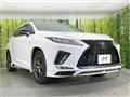 2020 Lexus RX