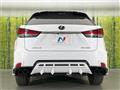 2020 Lexus RX