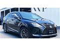 2020 Lexus RX