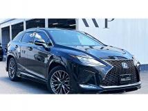 2020 Lexus RX