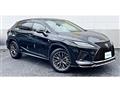 2020 Lexus RX