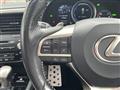 2020 Lexus RX