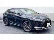 2020 Lexus RX