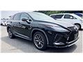2020 Lexus RX