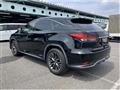 2020 Lexus RX