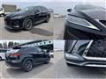2020 Lexus RX