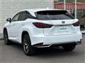 2020 Lexus RX
