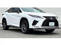 2020 Lexus RX