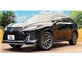 2020 Lexus RX