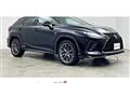 2020 Lexus RX