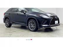 2020 Lexus RX