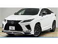 2020 Lexus RX