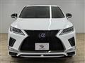 2020 Lexus RX
