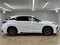 2020 Lexus RX