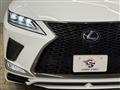 2020 Lexus RX