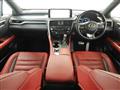 2020 Lexus RX