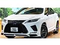 2020 Lexus RX