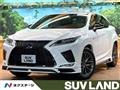 2020 Lexus RX