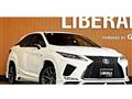 2020 Lexus RX