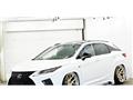 2020 Lexus RX