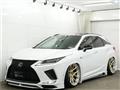 2020 Lexus RX