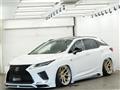 2020 Lexus RX