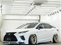 2020 Lexus RX