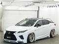 2020 Lexus RX