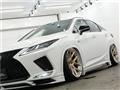 2020 Lexus RX