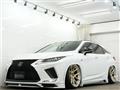 2020 Lexus RX