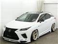 2020 Lexus RX