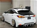 2020 Lexus RX