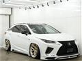 2020 Lexus RX