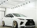2020 Lexus RX