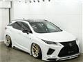 2020 Lexus RX
