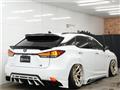 2020 Lexus RX