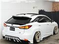 2020 Lexus RX
