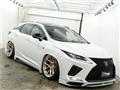 2020 Lexus RX
