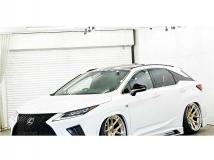 2020 Lexus RX