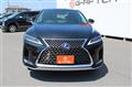 2021 Lexus RX